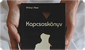 Kapcsoskönyv Kapcsoskönyv